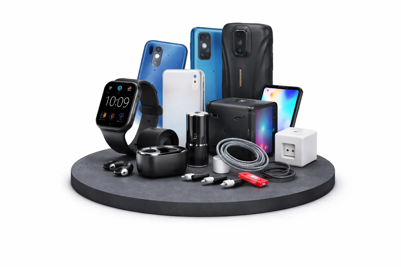 Mobile Accessories