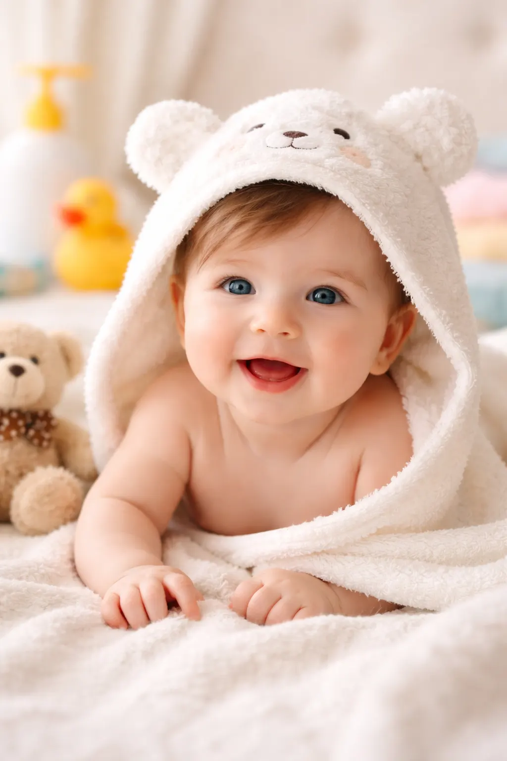Baby Care