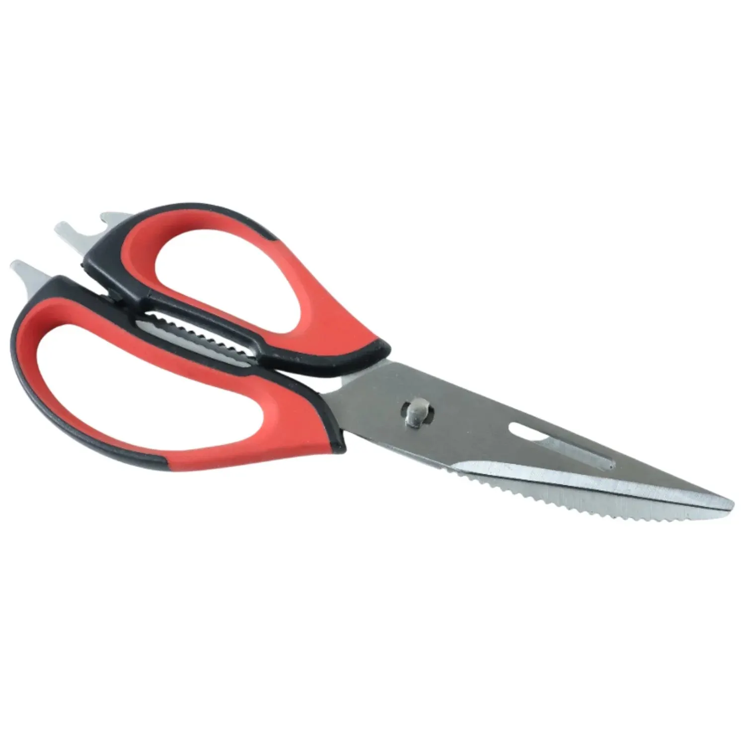 Multipurpose Heavy Duty Kitchen Scissors (1 Pc)