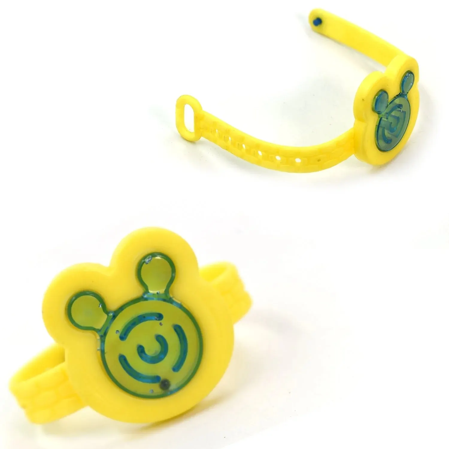 30PC MICKEY MOUSE CHARACTER FOR KIDS WRIST WATCH