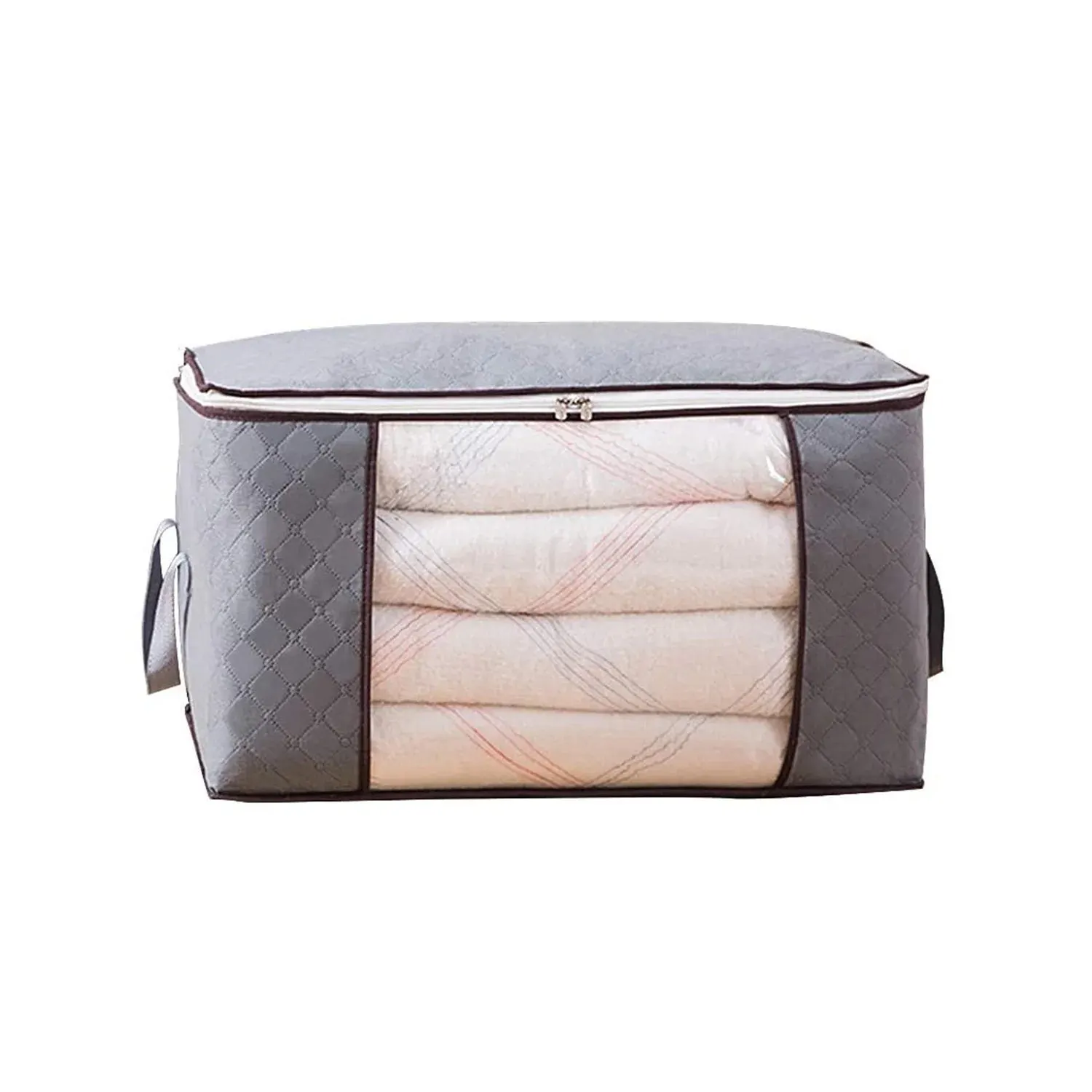 Travel Storage Bag â€“ Multipurpose Organizer for Clothes & Stuff (1 Pc)