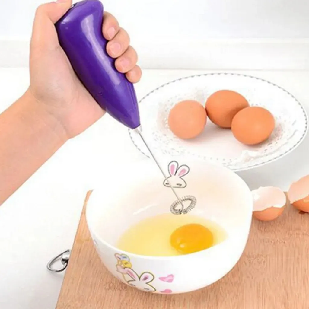 Hand Blender for Mixing and Blending Making Food Items at Home