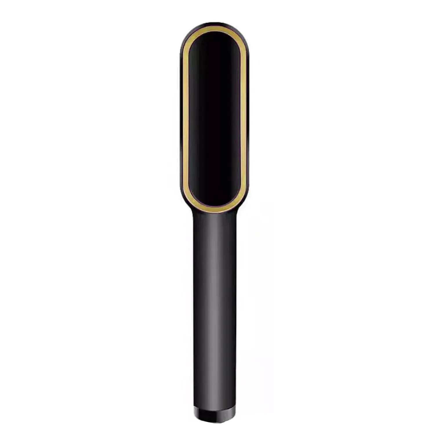 Hqt-909B Hair Straightener Used While Massaging Hair Scalps And Head., Hair accessories