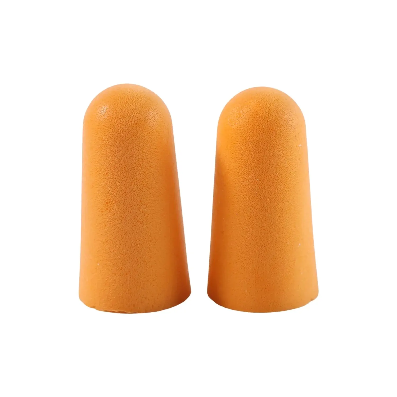 Reusable Noise Reduction Foam Ear Plugs (2 Pair Set)