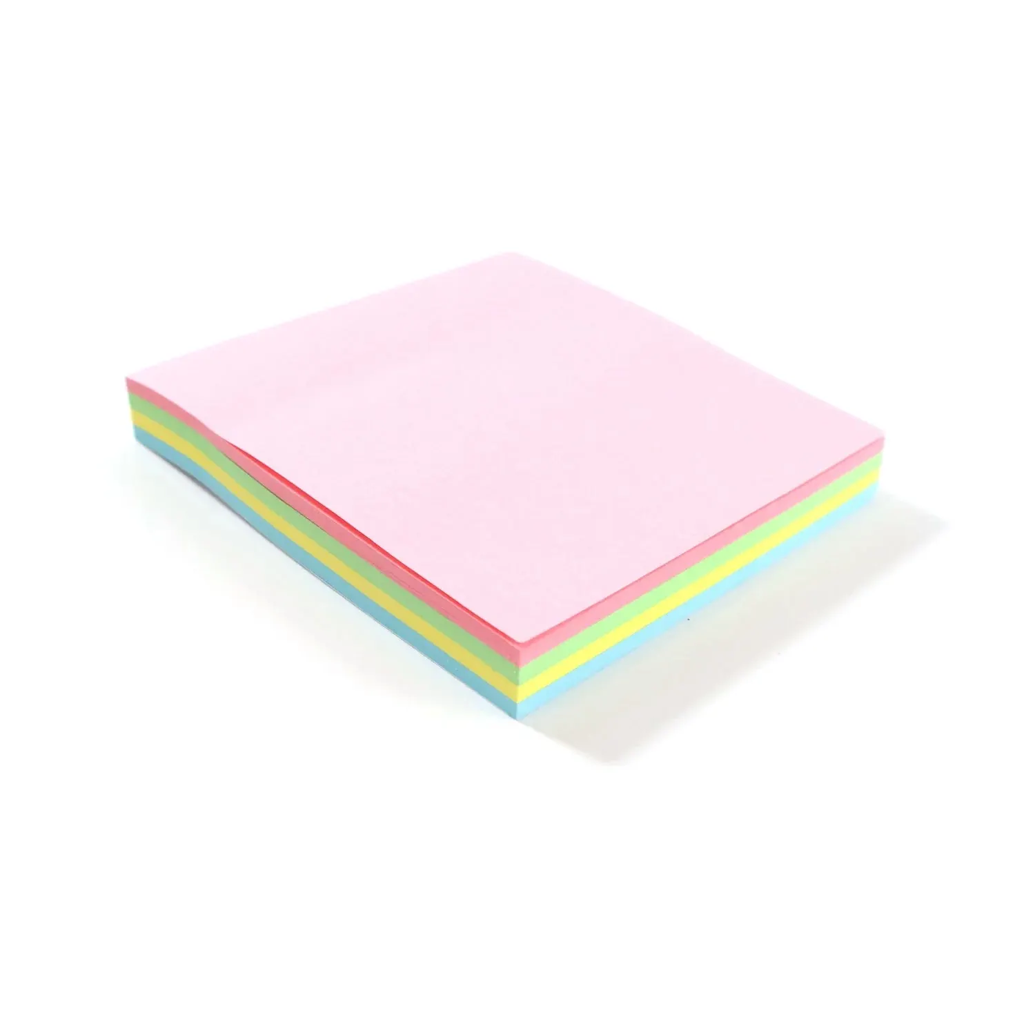 Sticky Note with 100 Sheets for Quick Notes (3Ã—3 Inch)