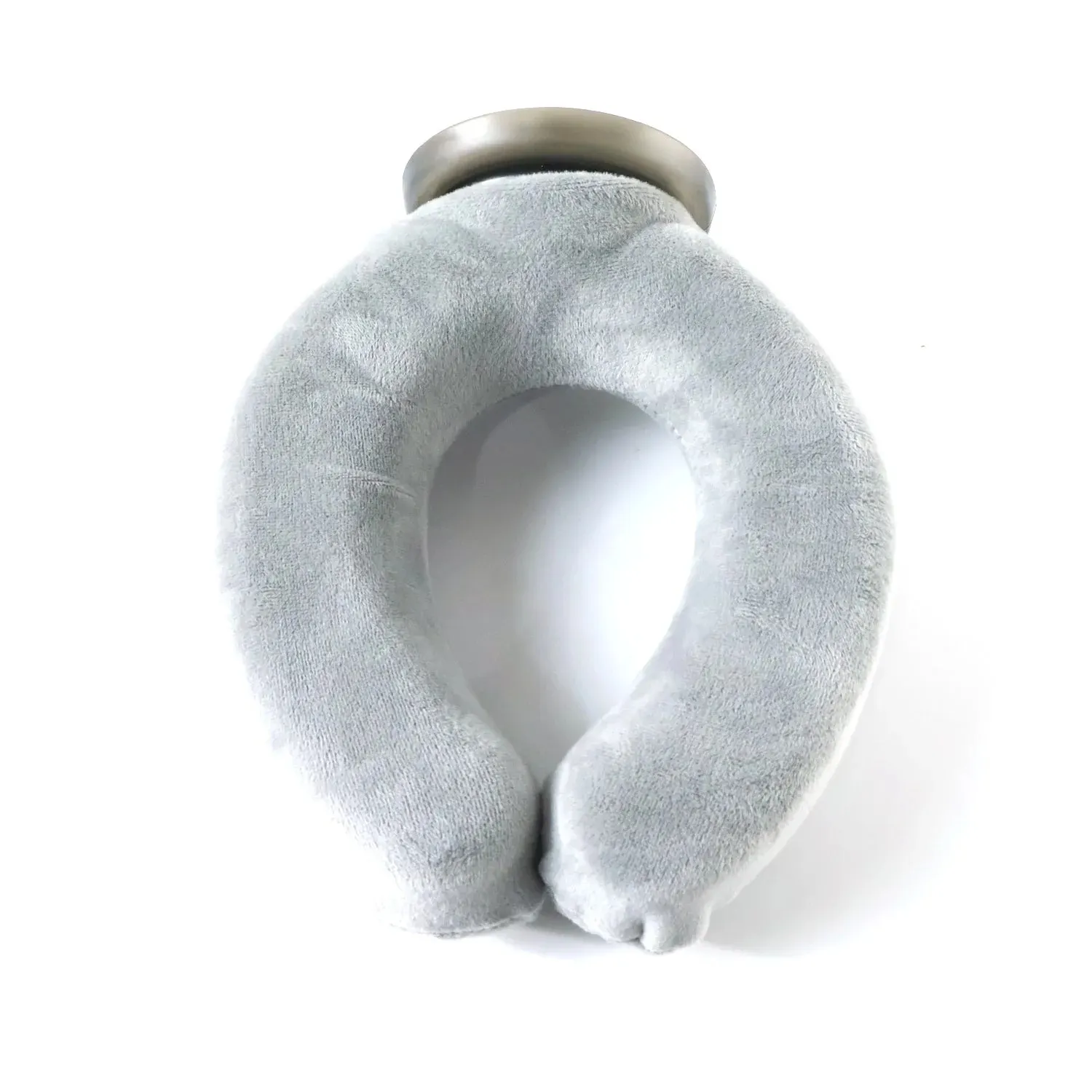 Multi-Purpose U-Shaped Comfort Support Pillow (1 Pc)