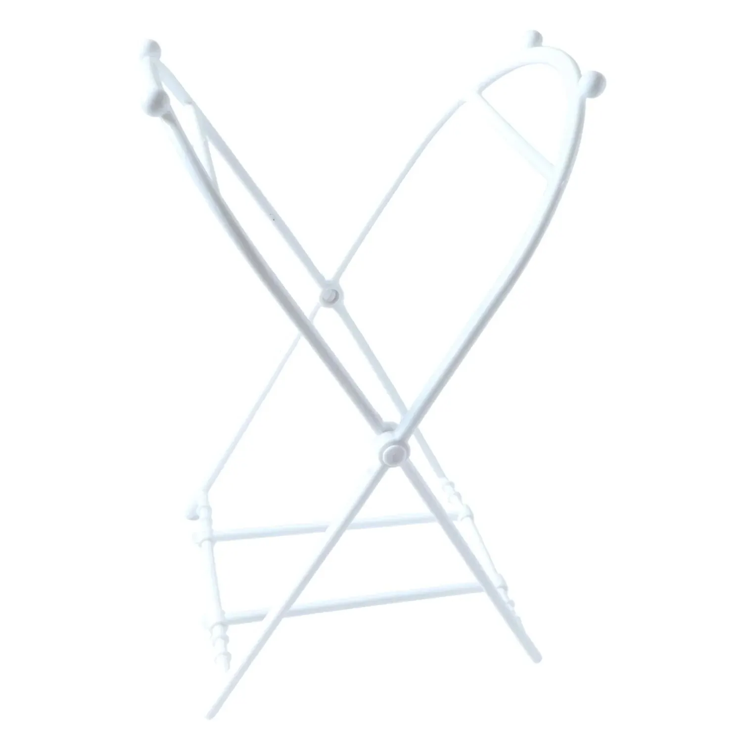 Foldable Garbage Bag Holder Stand (1 Pc)