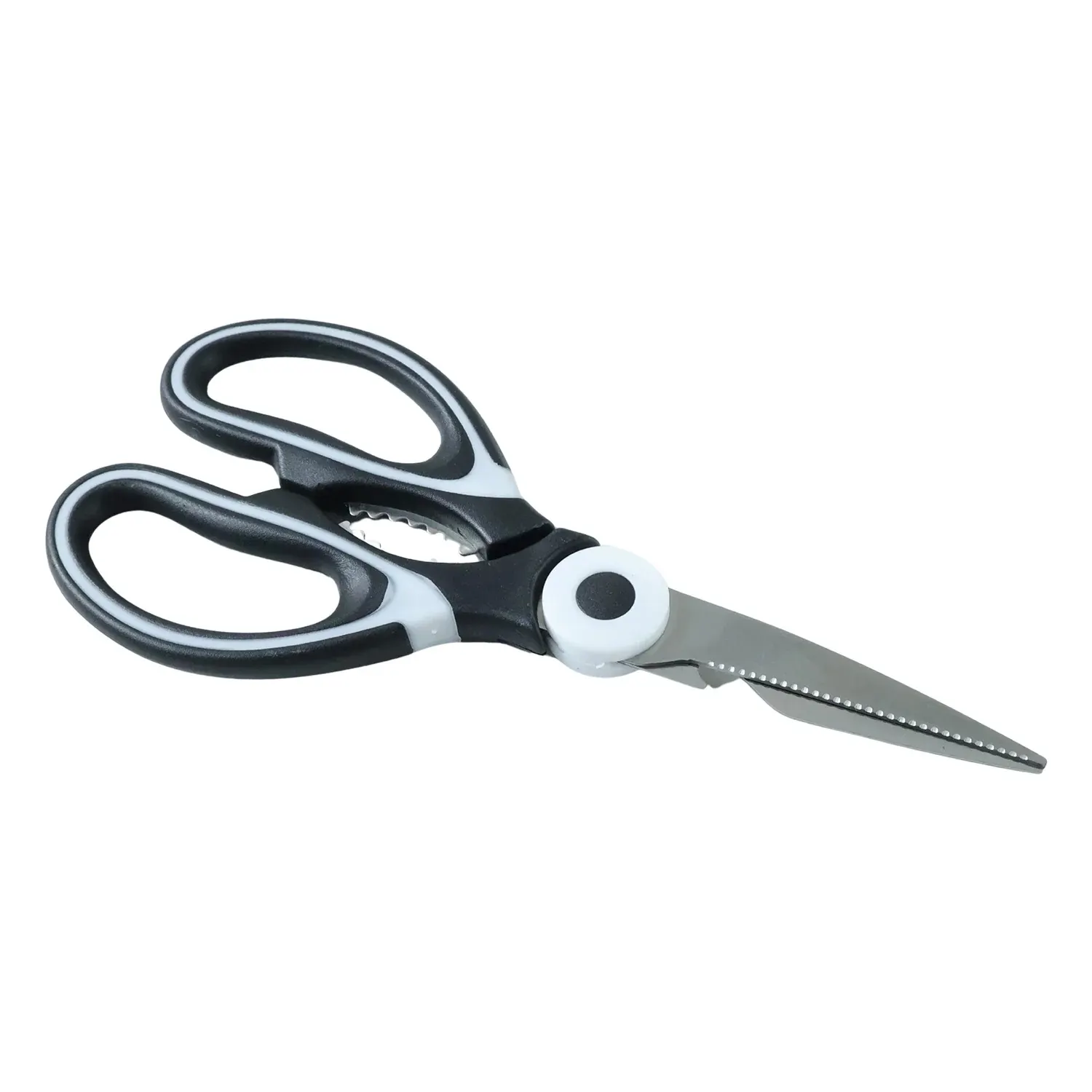 3-in-1 Multi-Function Kitchen Tool Veggies, Fruit, Cheese & Meat with Bottle Opener