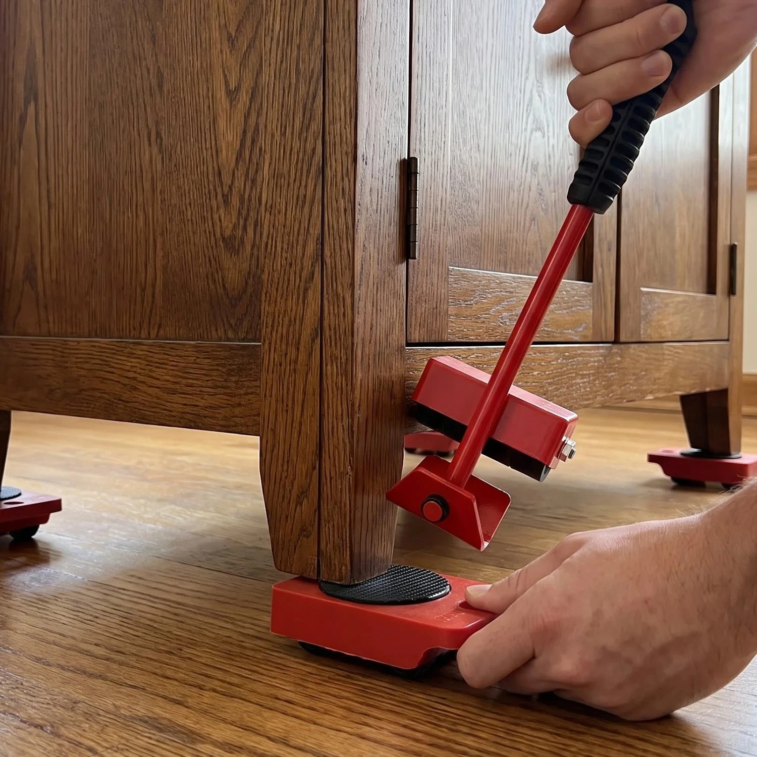 Furniture Lifter Mover Tool Set Heavy Duty Furniture Shifting and Mover
